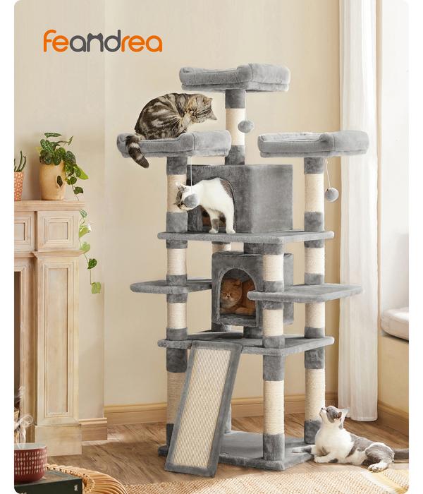 Feandrea Kratzbaum, ca. B60/H172/T55 cm