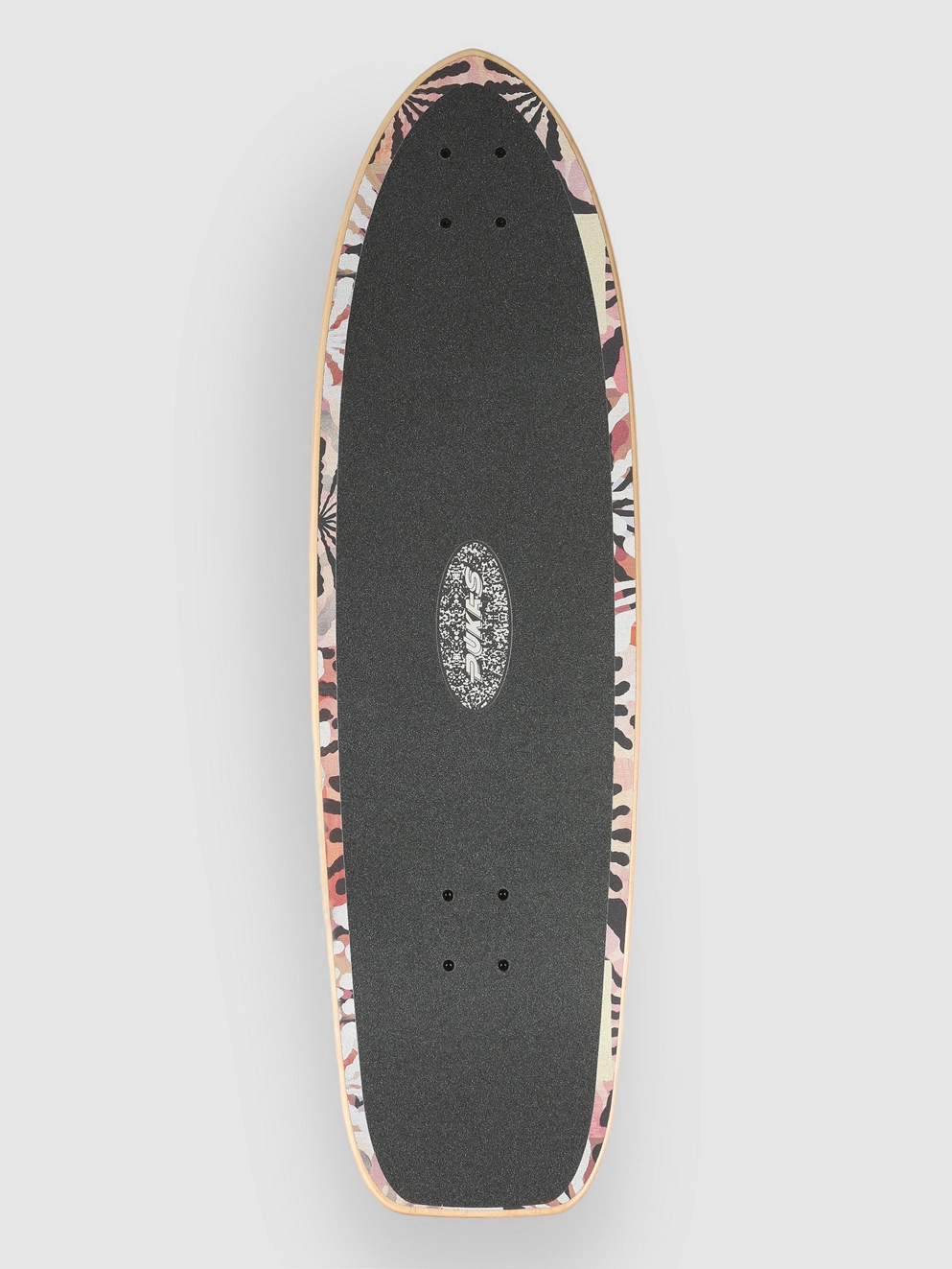 YOW X Pukas Anemone 34.5