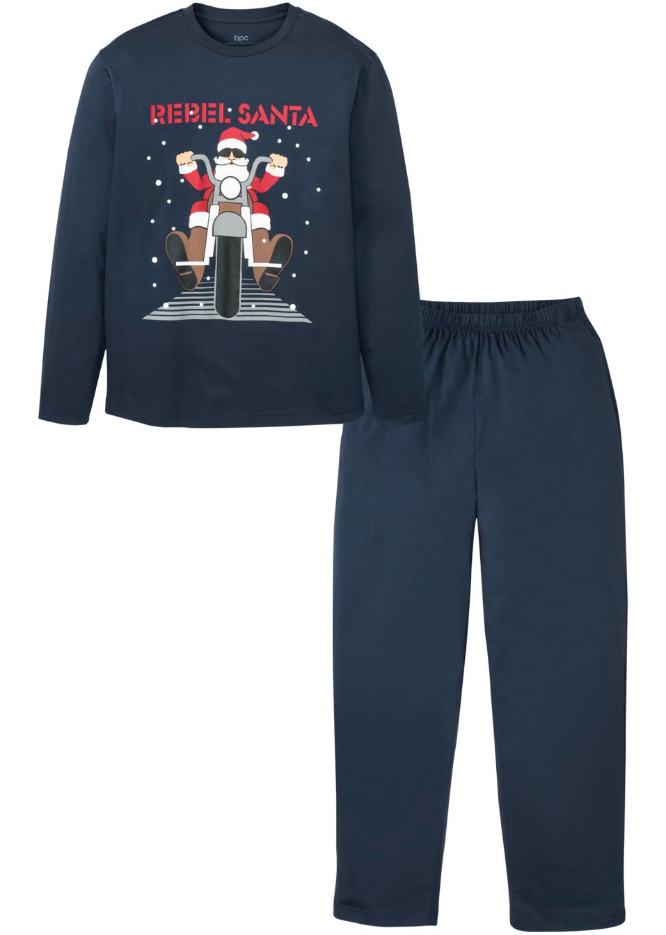 Pyjama (Ens. 2 pces.)