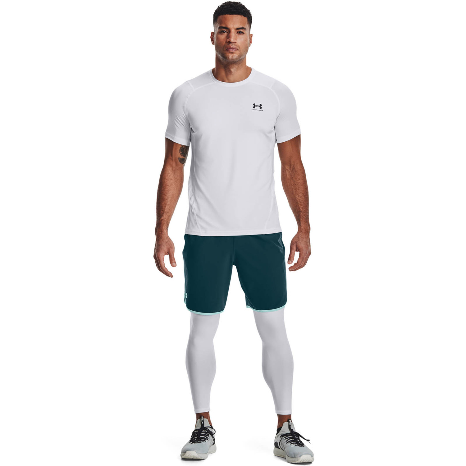 Under Armour Heatgear Legging Men
