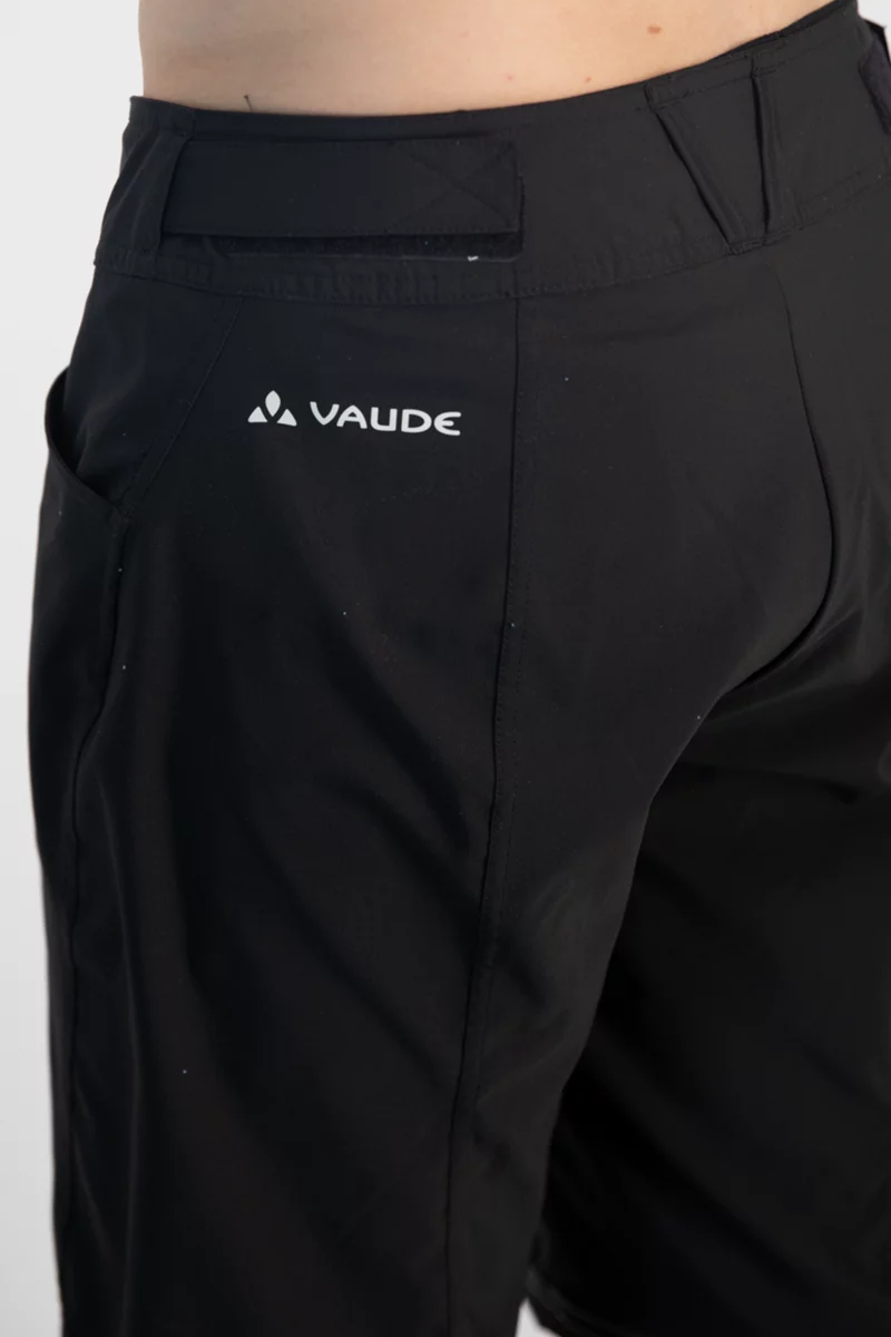 VAUDE Ledro Herren Bikeshort