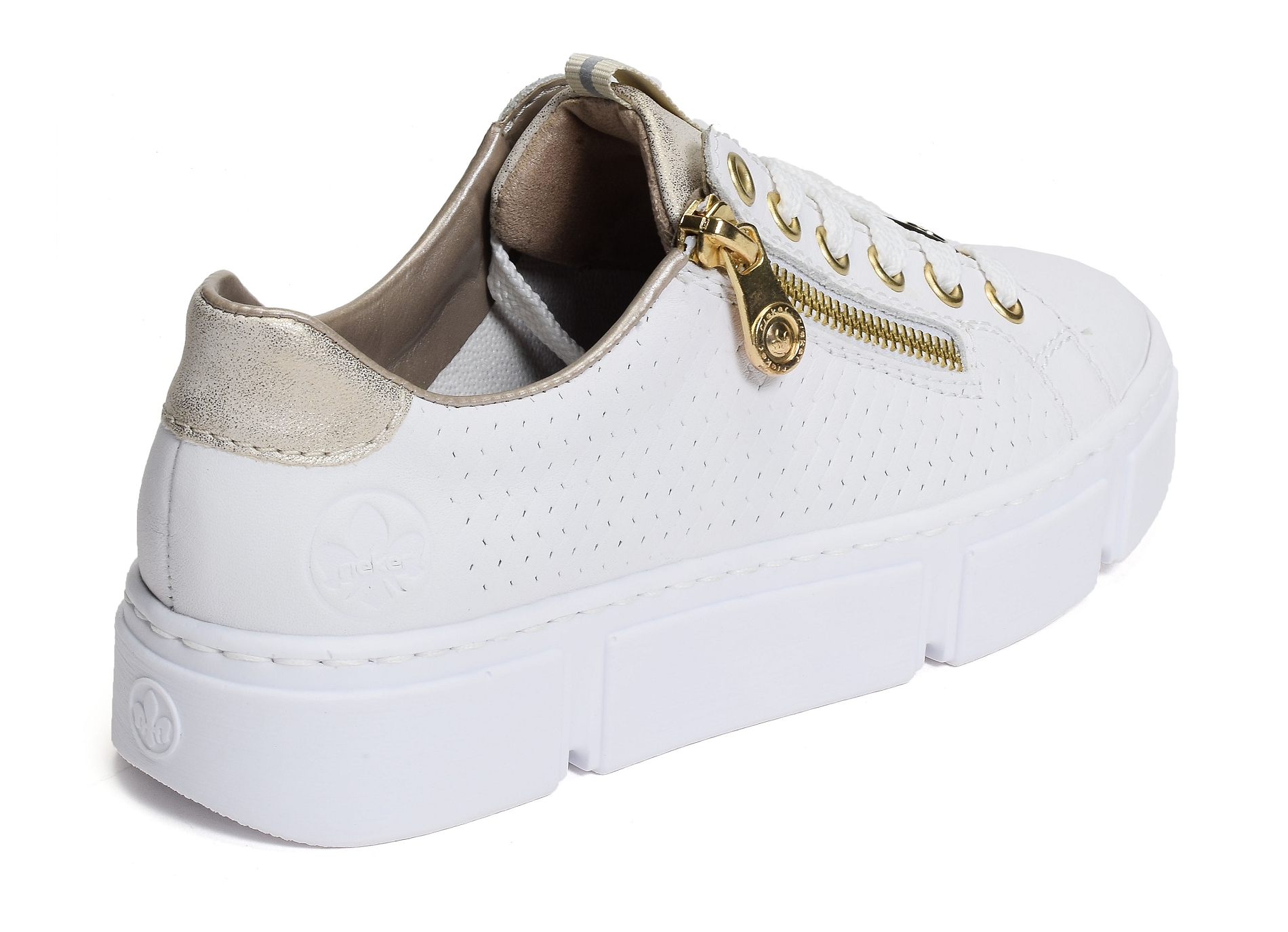 N5932 blanc
