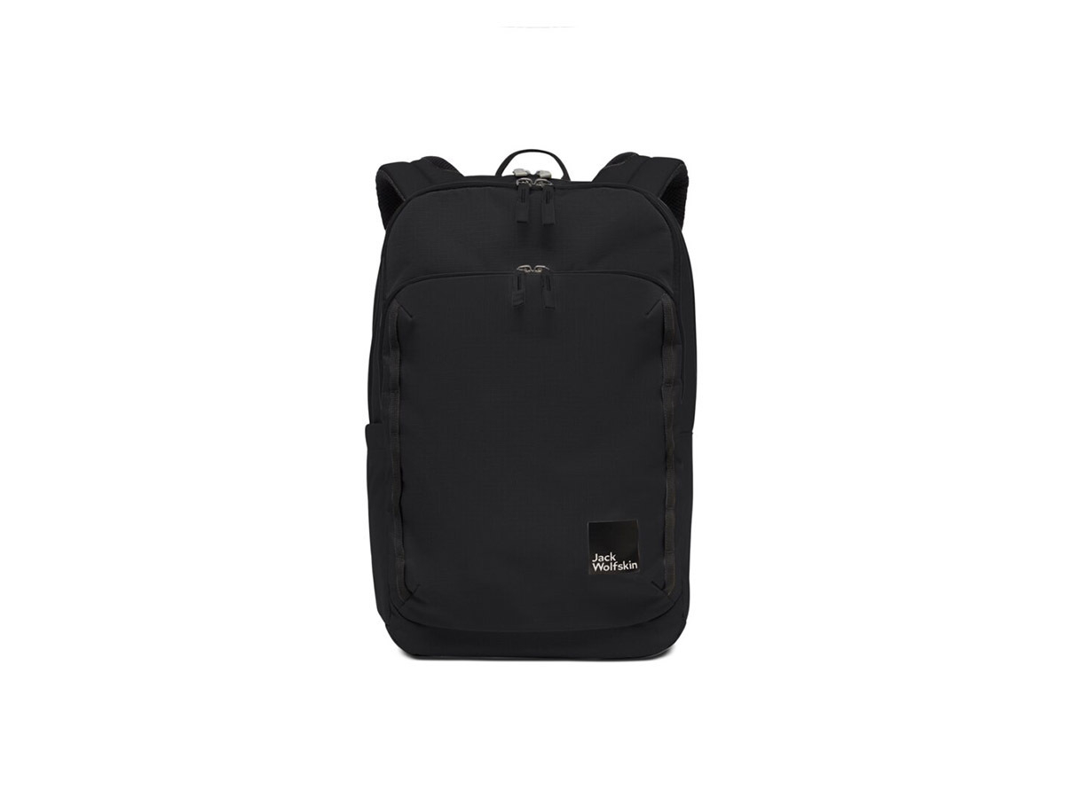 Jack Wolfskin Terracade rugzak - Black