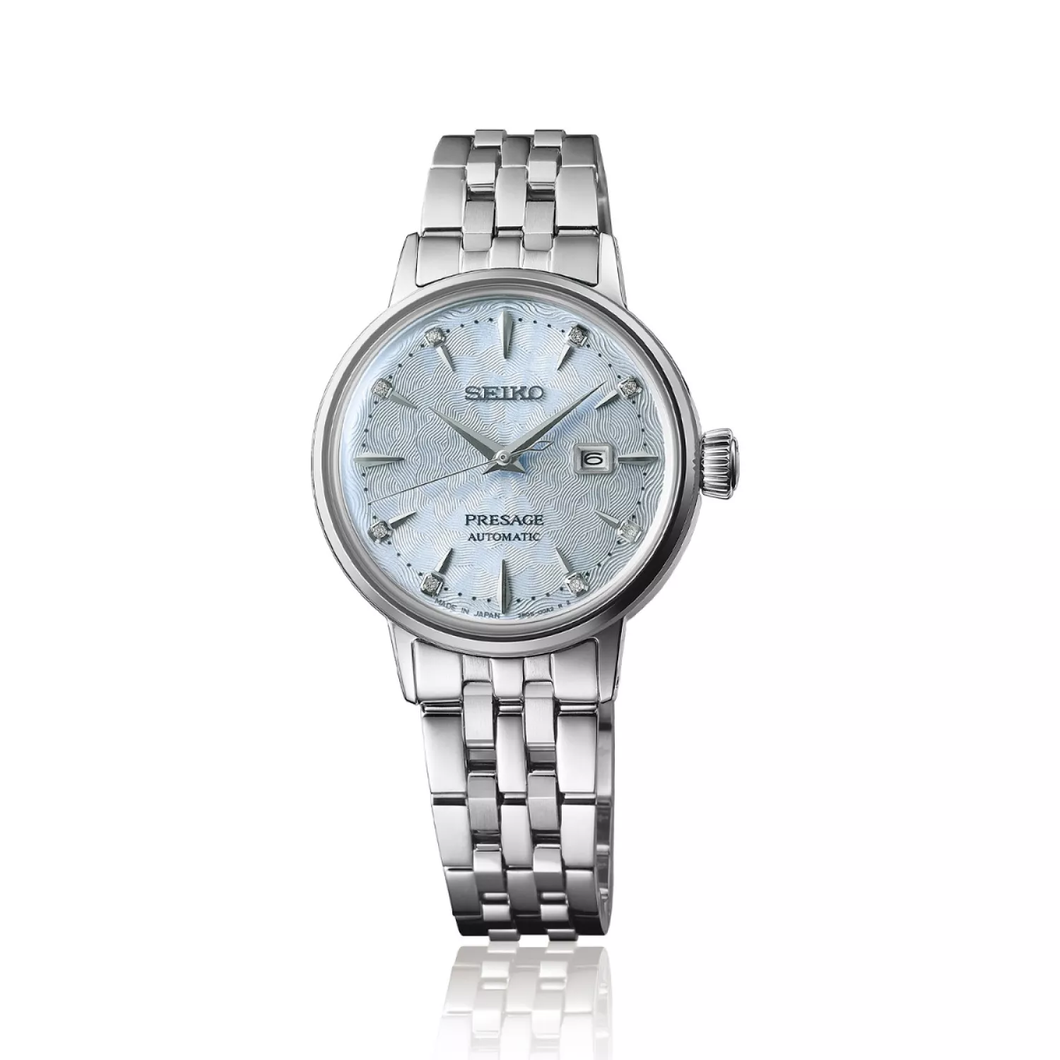 Seiko Presage SRE007J1
