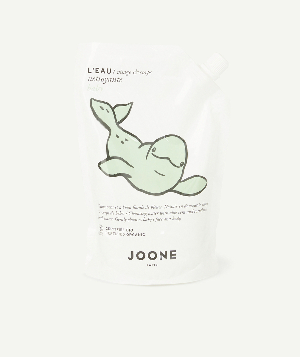 JOONERECHARGE EAU NETTOYANTE 400ML