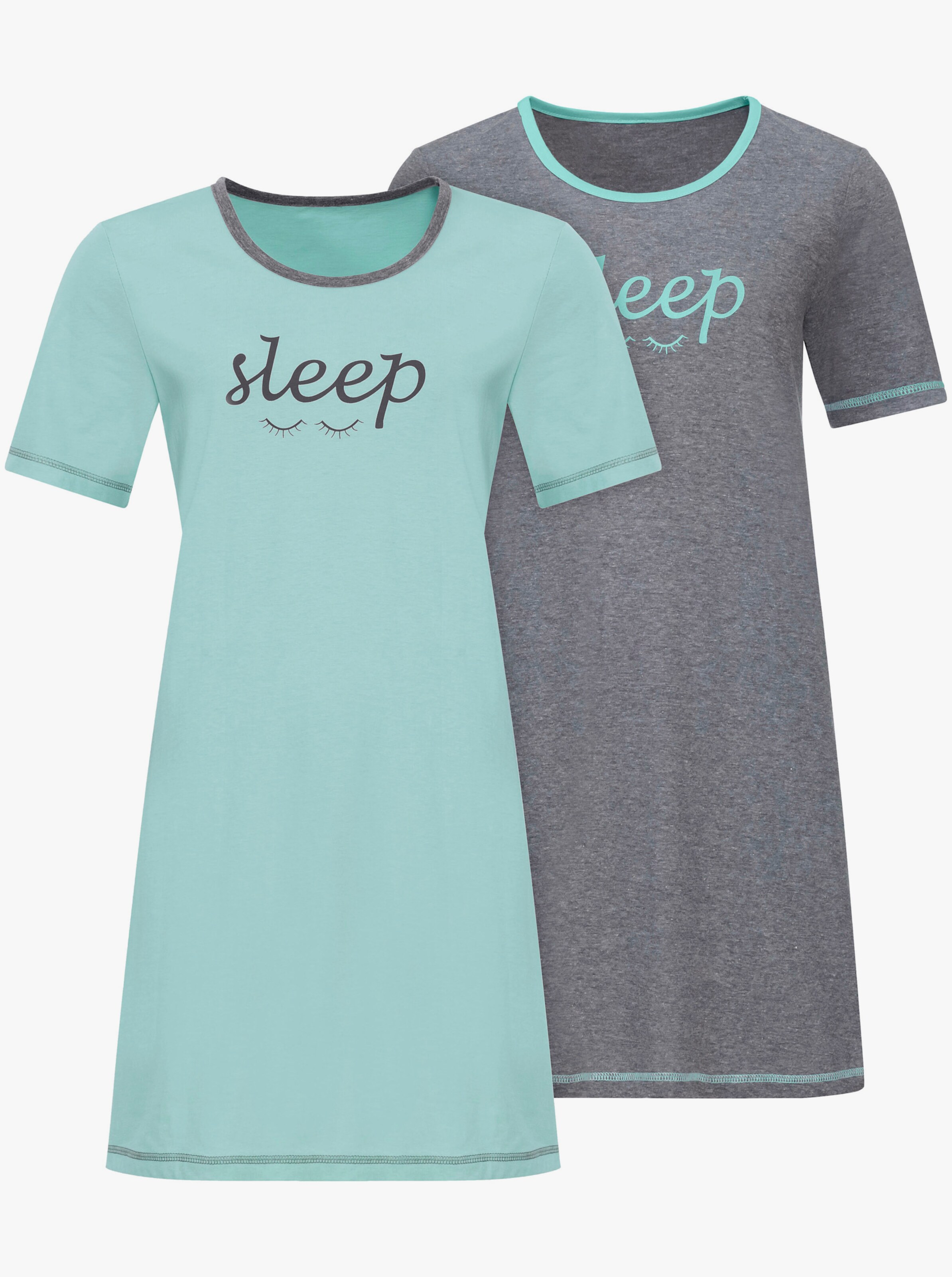 Sleepshirts