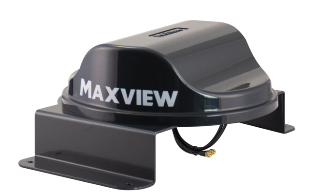 Maxview Roam mobile 4G / WiFi-Antenne inkl. Router