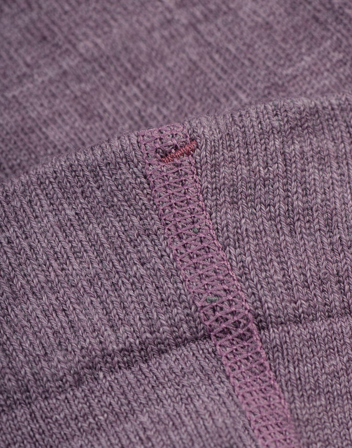Maillot van merinowol voor baby's
