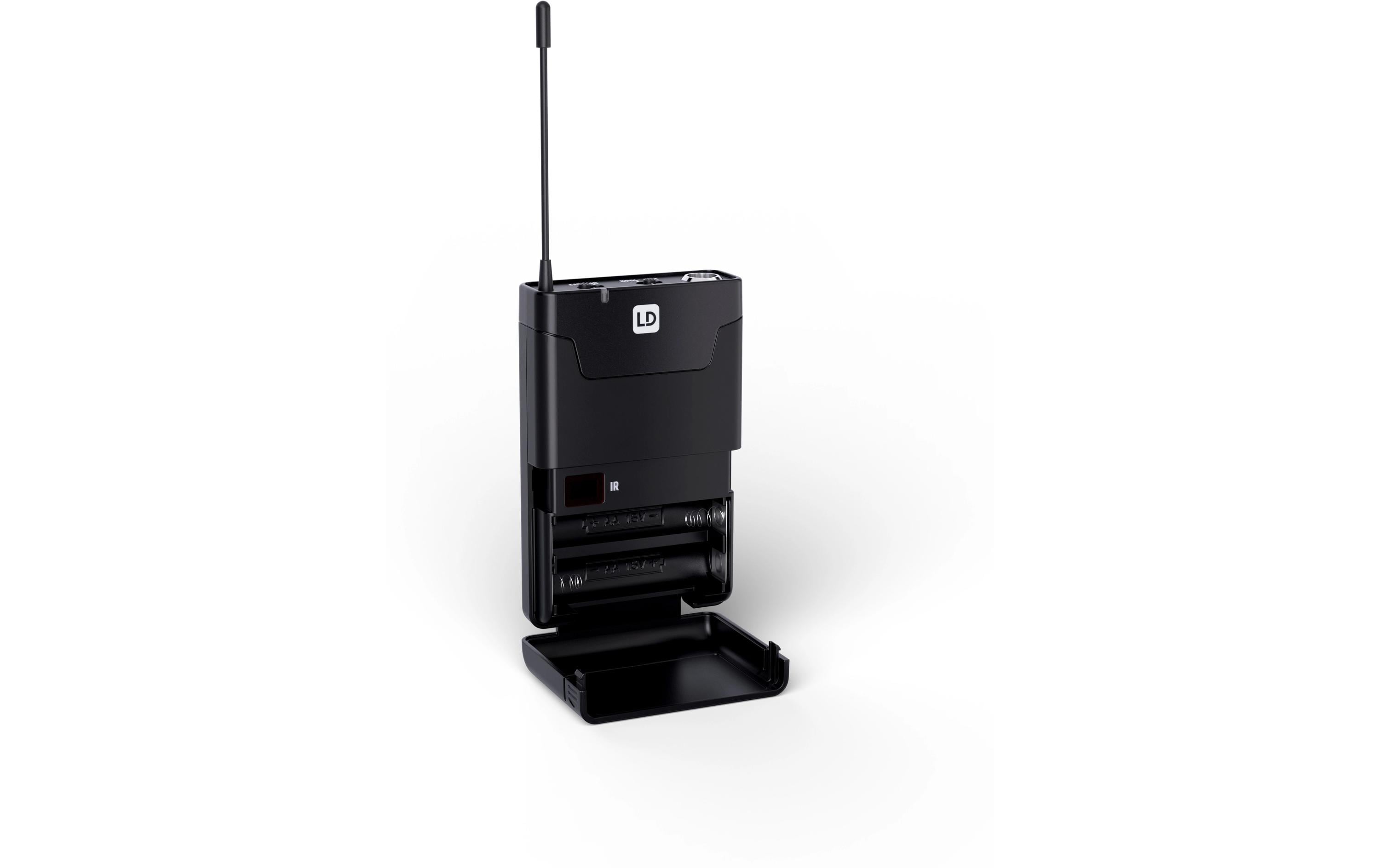 Taschensender Anny BP B5Taschensender für Anny PA-Systeme