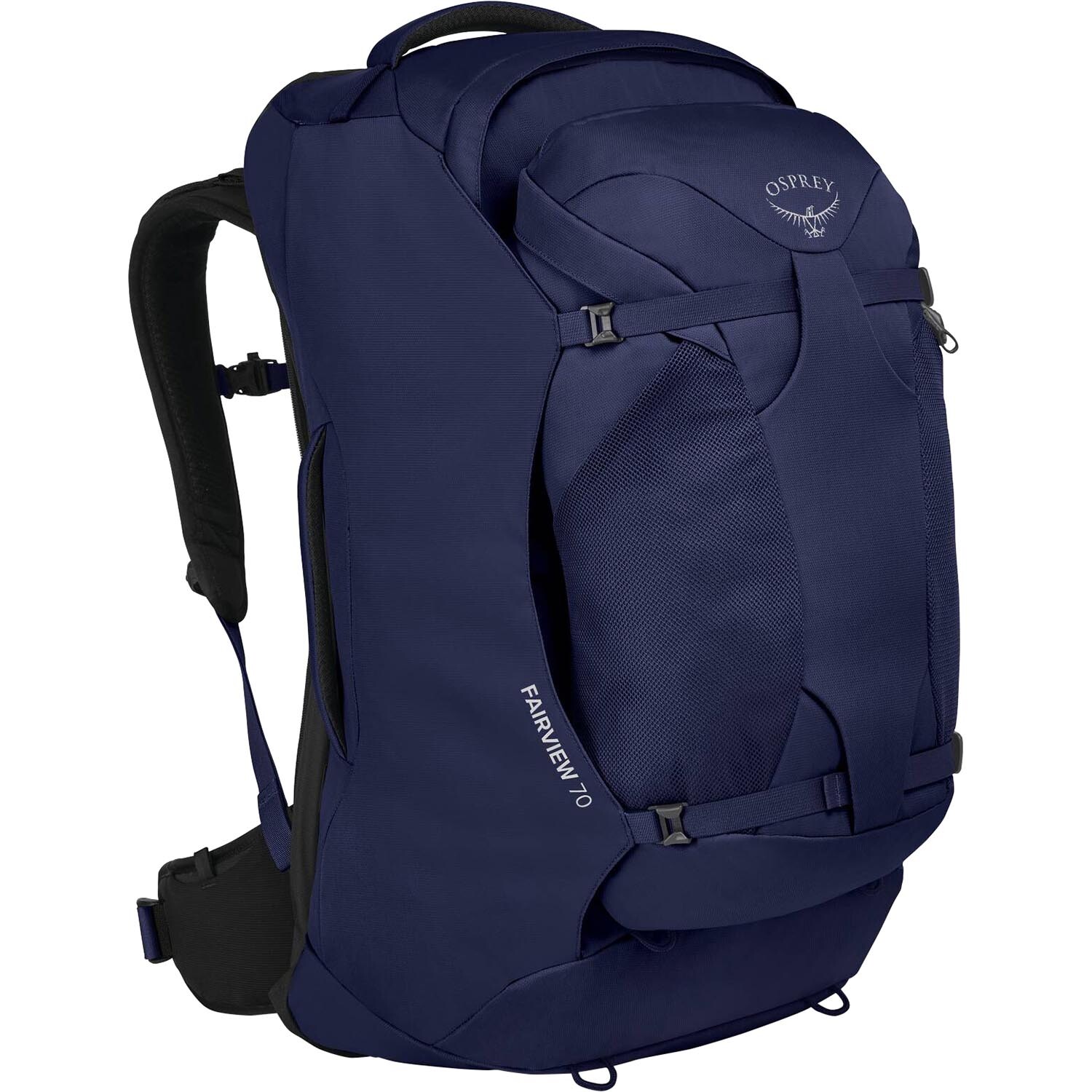 Osprey Womens Fairview 70