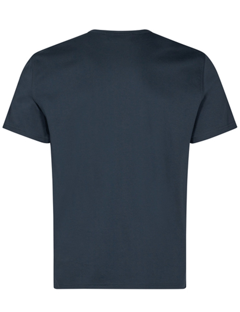MOS MOSH T-SHIRT HOMME PERRY MARINE