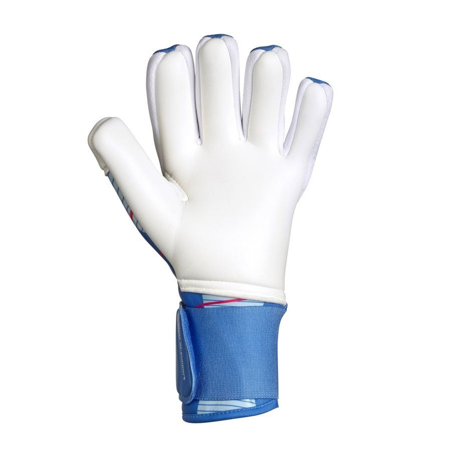 Select Gants de Gardien 88 Pro Grip V25 - Bleu/Blanc Enfant