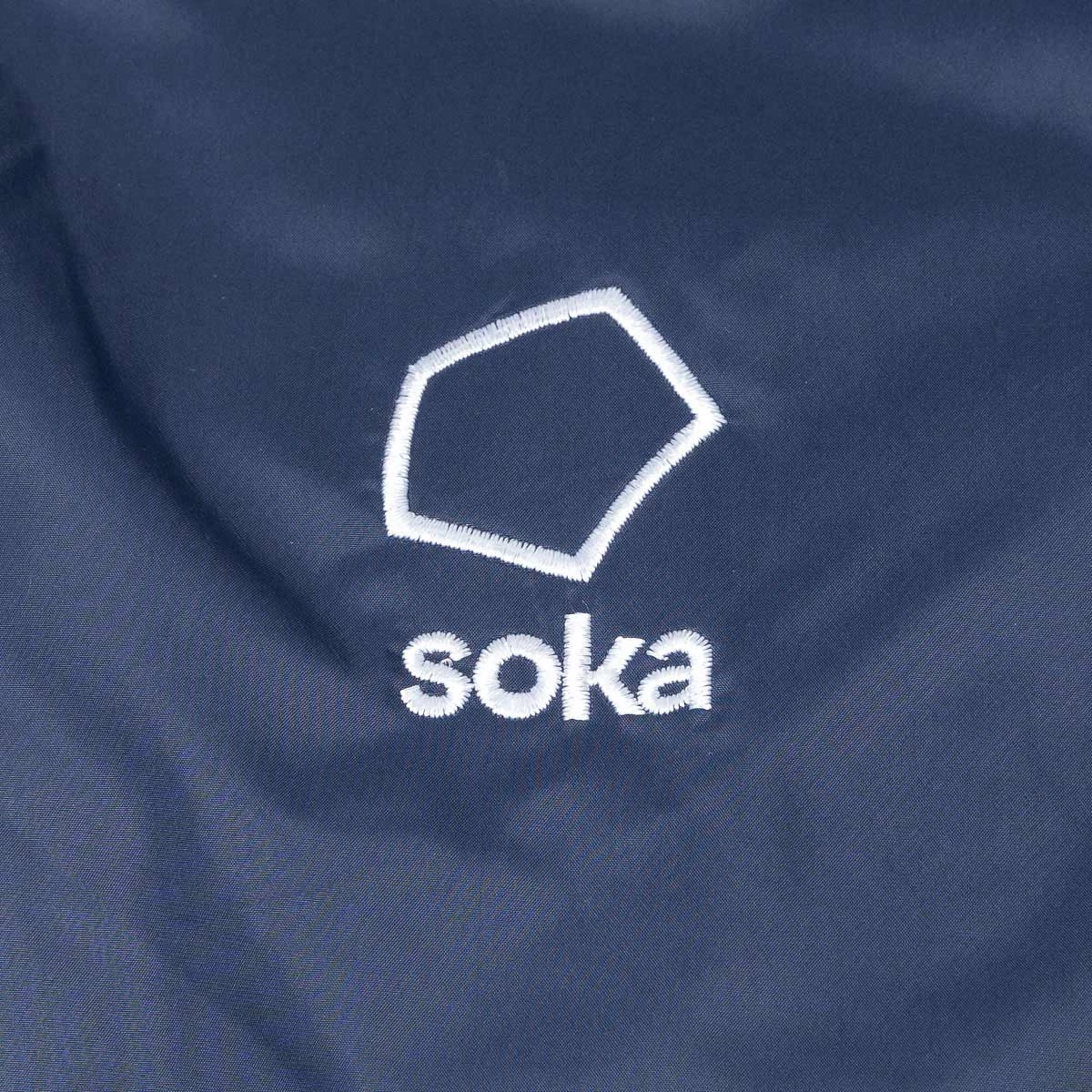 Kispo Soka Soul 23 Criança
