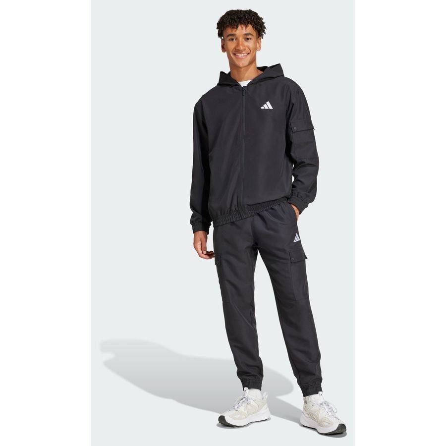 Adidas Survêtement cargo toile Sportswear