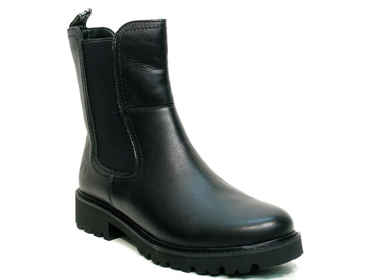 Remonte D8694 schwarz/schwarz
