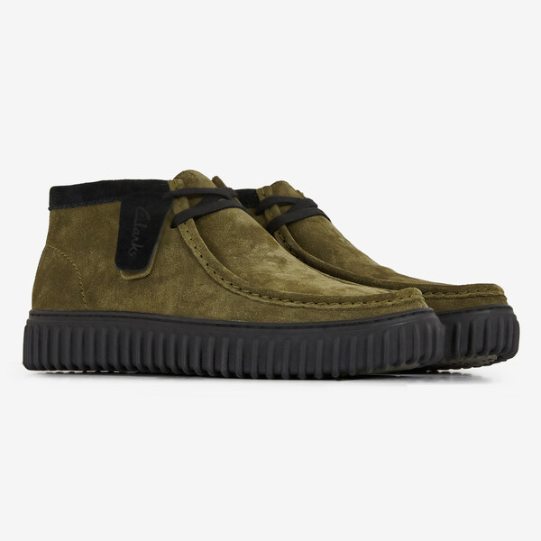 CLARKS TORHILL HI
