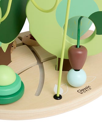 Classic World Forest Life Kulebane