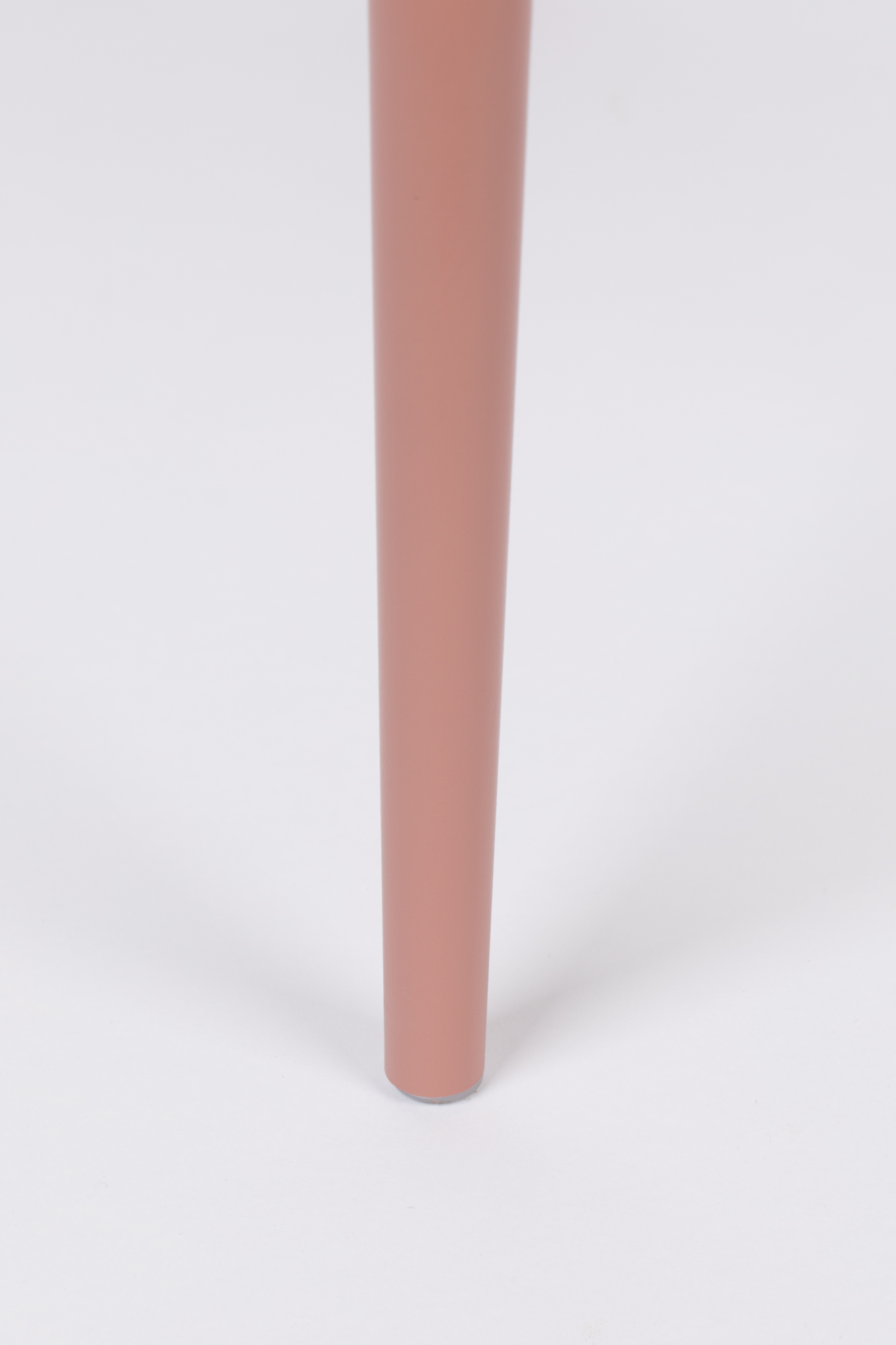 Eetkamerstoel Gigi rose - set van 2