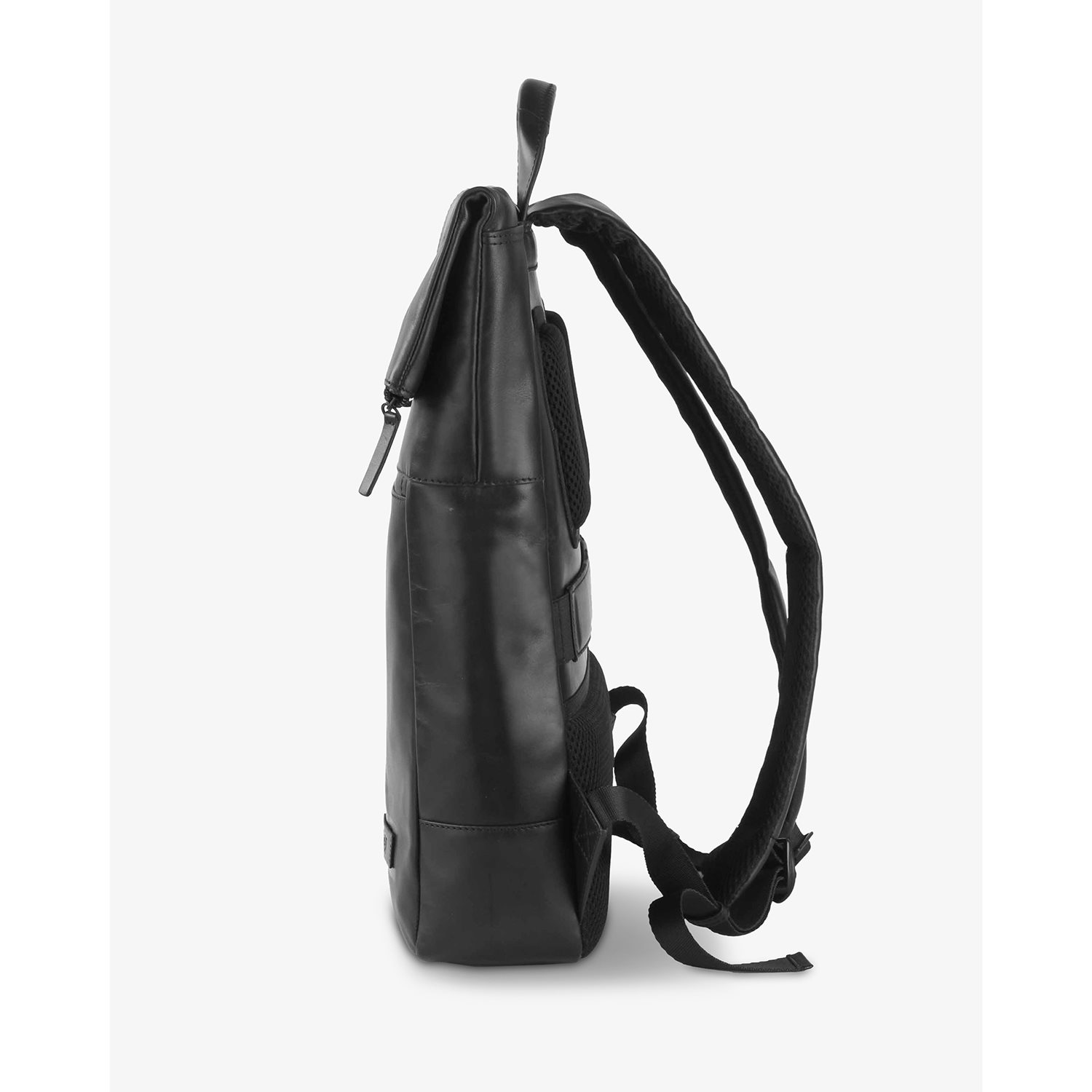 Jost Aarhus Messenger Backpack black