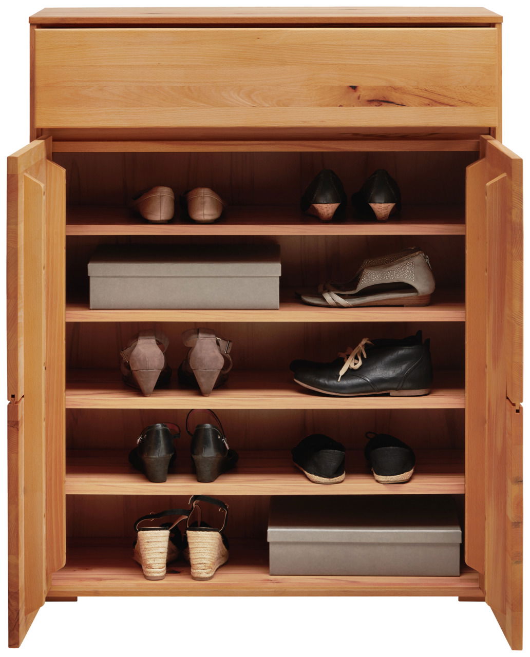 Cantus Schuhschrank NANTO