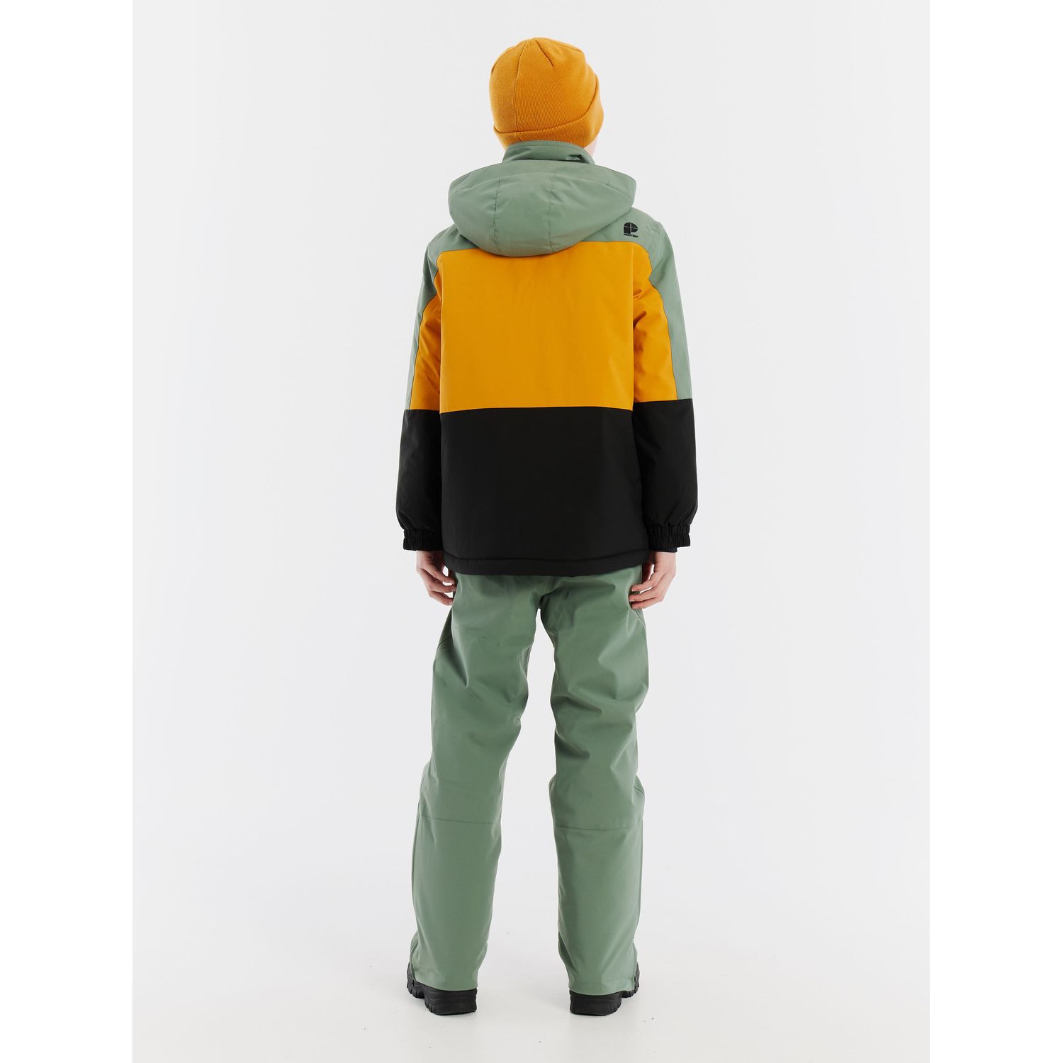 ProtestPRTMilan JR snowjacket
