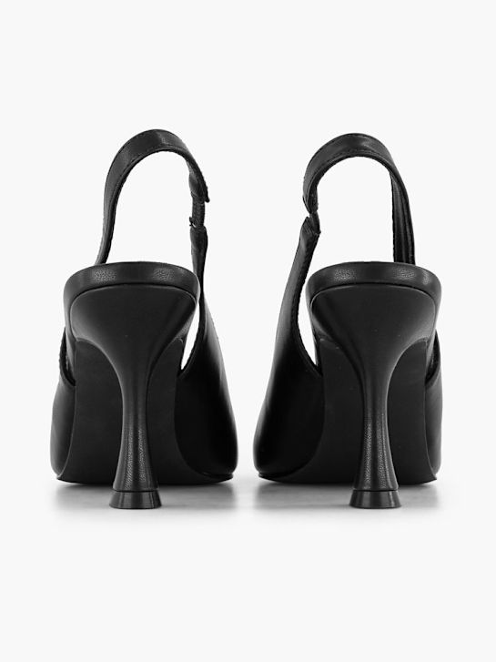 Graceland Slingbacks
