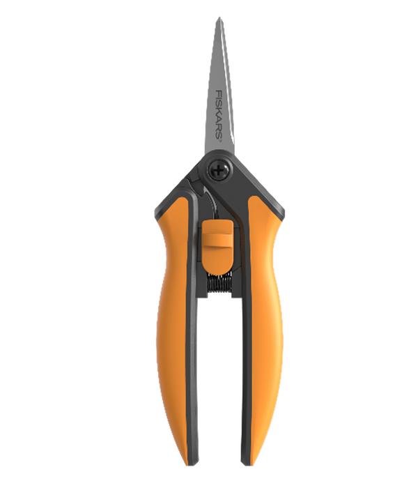 Fiskars Gartenschere Micro-Tip SP13
