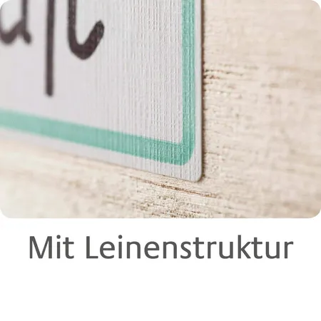 Avery Zweckform 62019 Schmuck-Etikett mit Oberflächenstruktur, Ø 73 mm, hochwertige Leinenstruktur, 4 Bogen/8 Etiketten, 4 Farben pro Packung