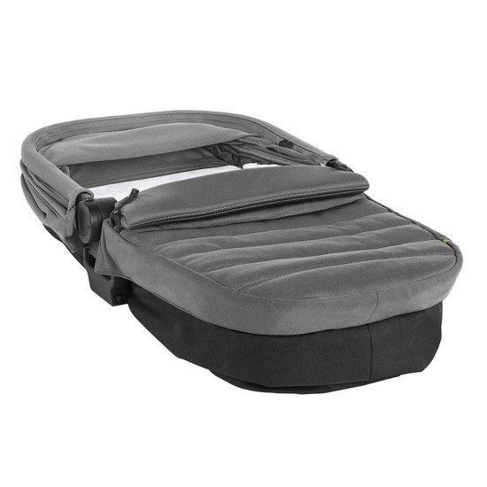 Nacelle City Mini 2 / GT 2   Gris Slate        de               Baby Jogger
