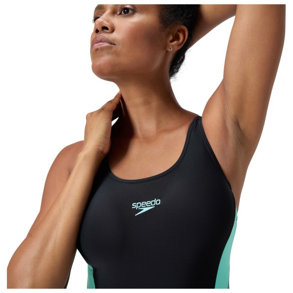 Speedo - Women's Colourblock 2.0 - Maillot de bain
