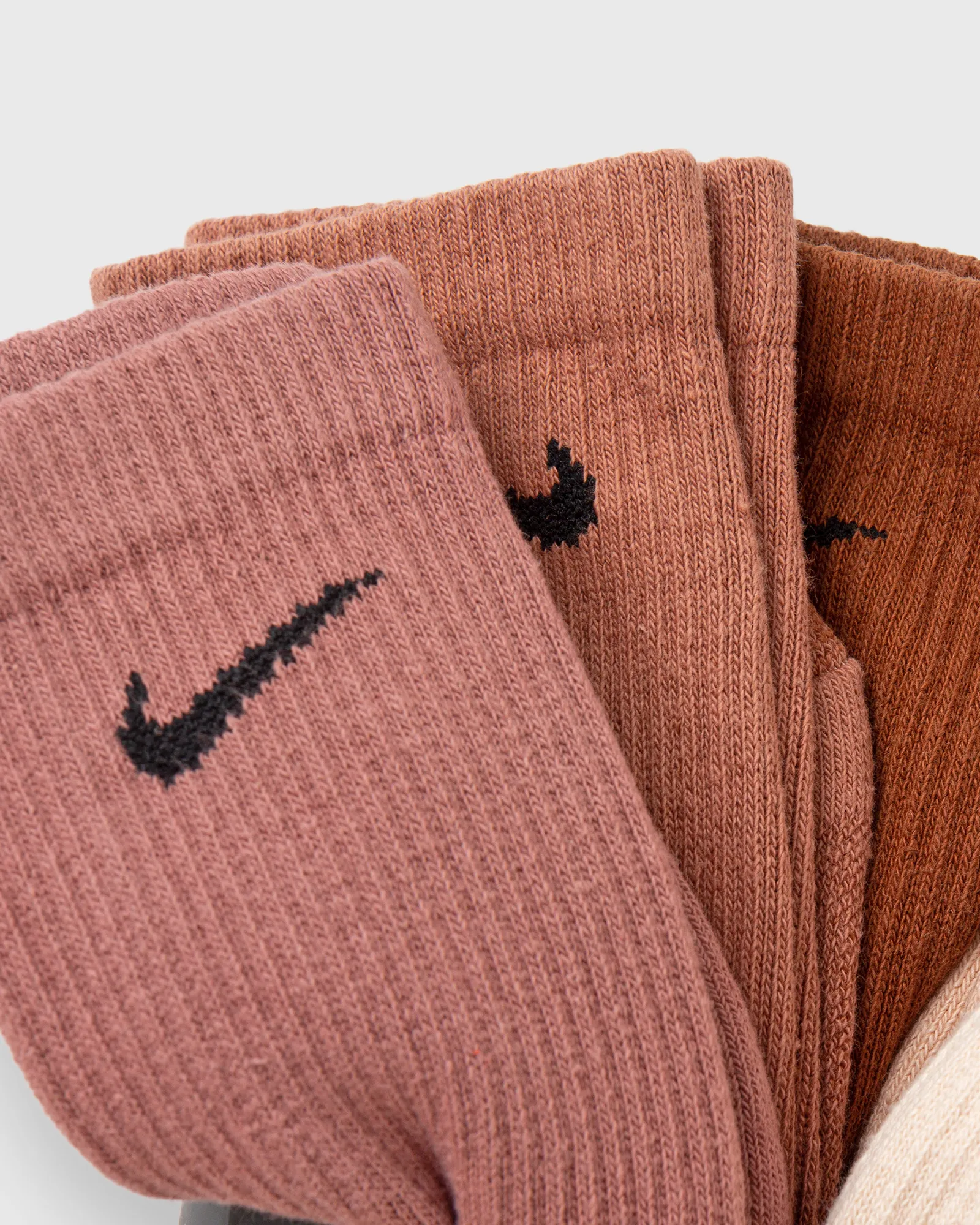 Nike Everyday Plus Cushioned Training Crew Socks (6 Pairs)