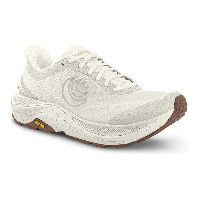Topo Ultraventure 4 Womens Salt/Natural