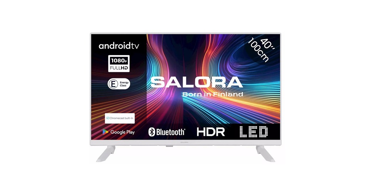 Salora40FWA555 40