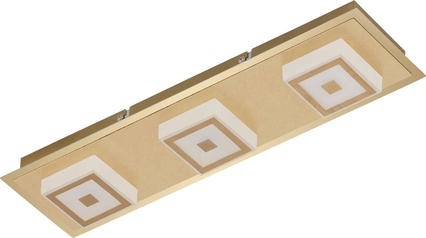 LED-Deckenleuchte