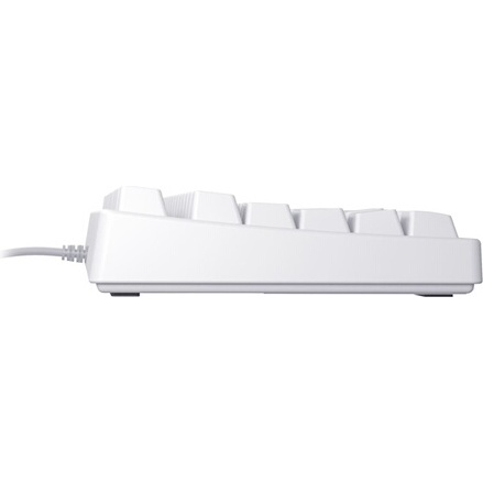 Clavier Cherry XTRFY K4V2 TKL - White