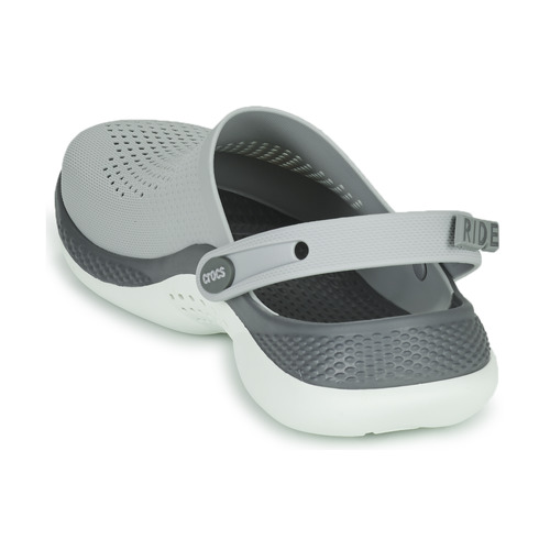 Crocs - LITERIDE 360 CLOG - Gris