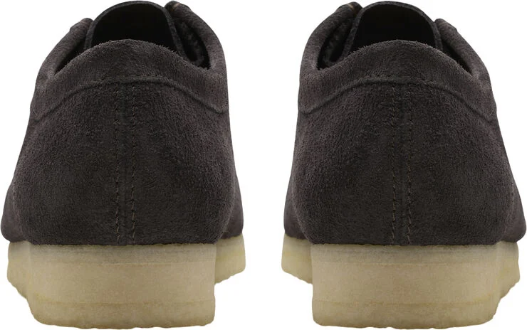 Clarks Originals Wallabee G Brown slate sde