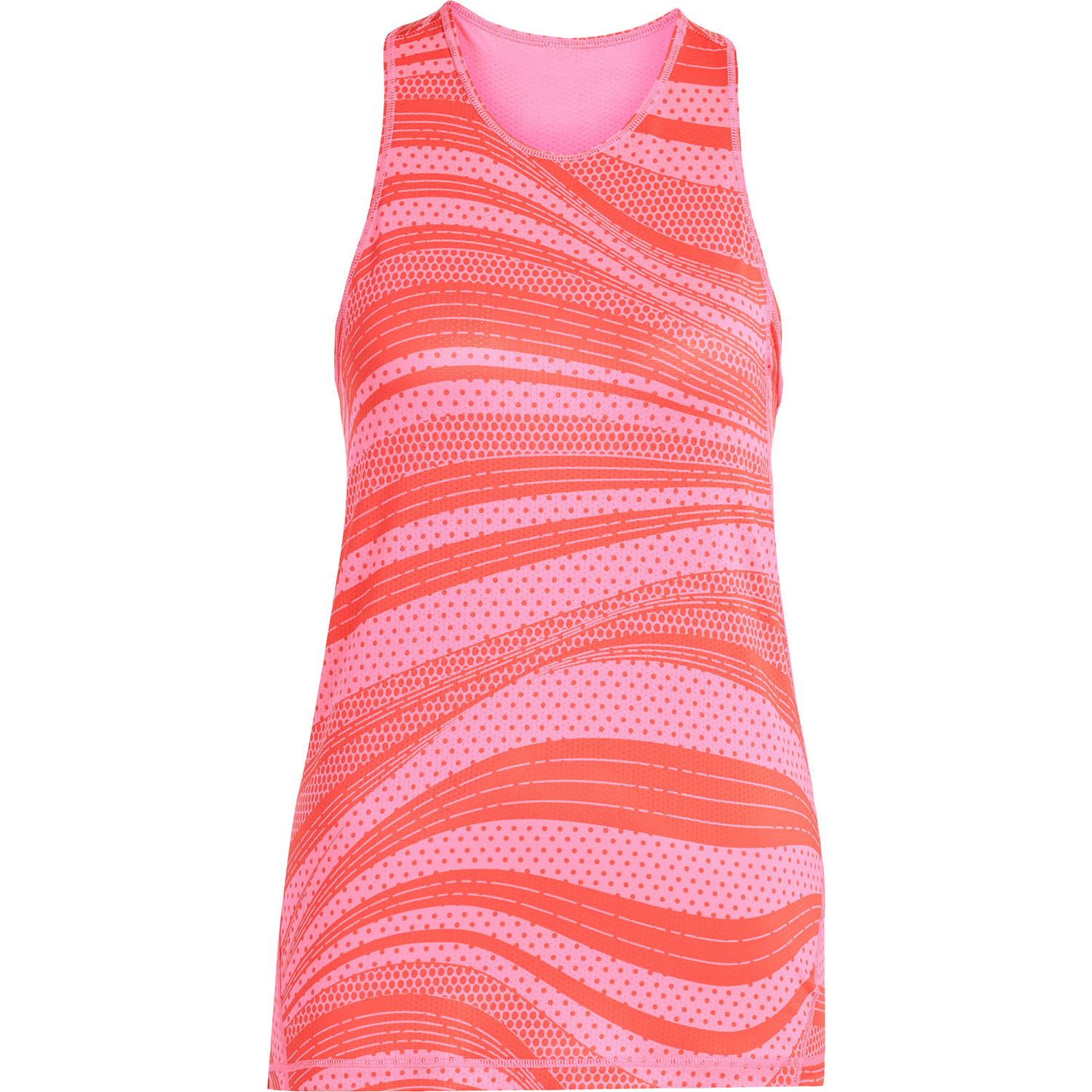 adidas Club Graphic Tank