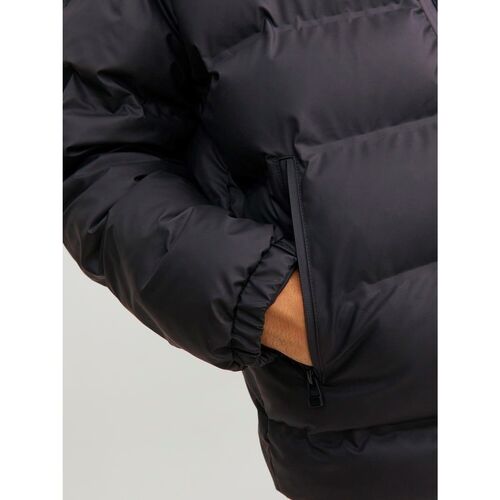 Jack & Jones - 12239020 ELEMENTS-BLACK Negro