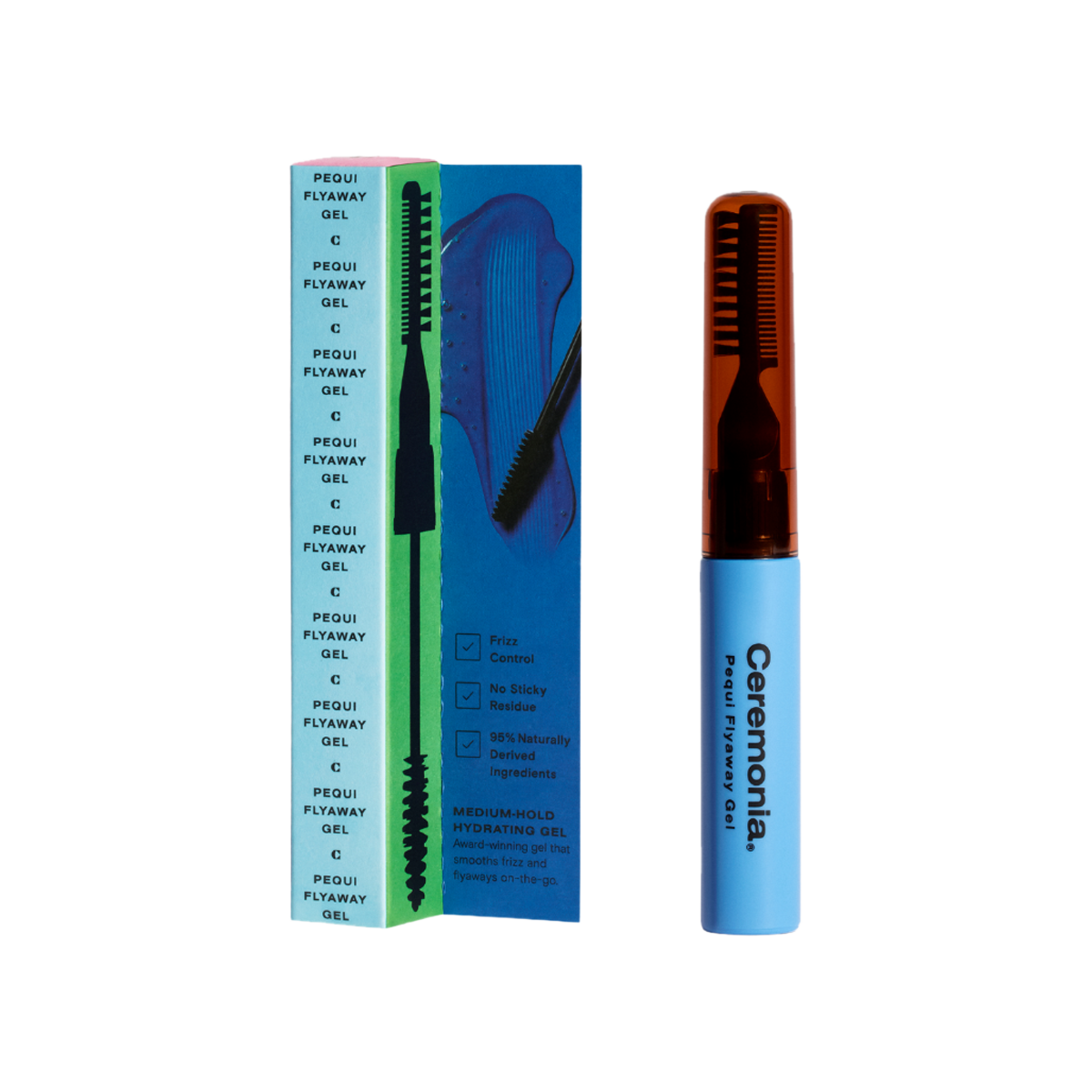 Pequi Flyaway Gel 9ml