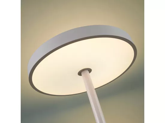 Lampadaire LED dimmable avec contrôle tactile et CCT - Nolan
