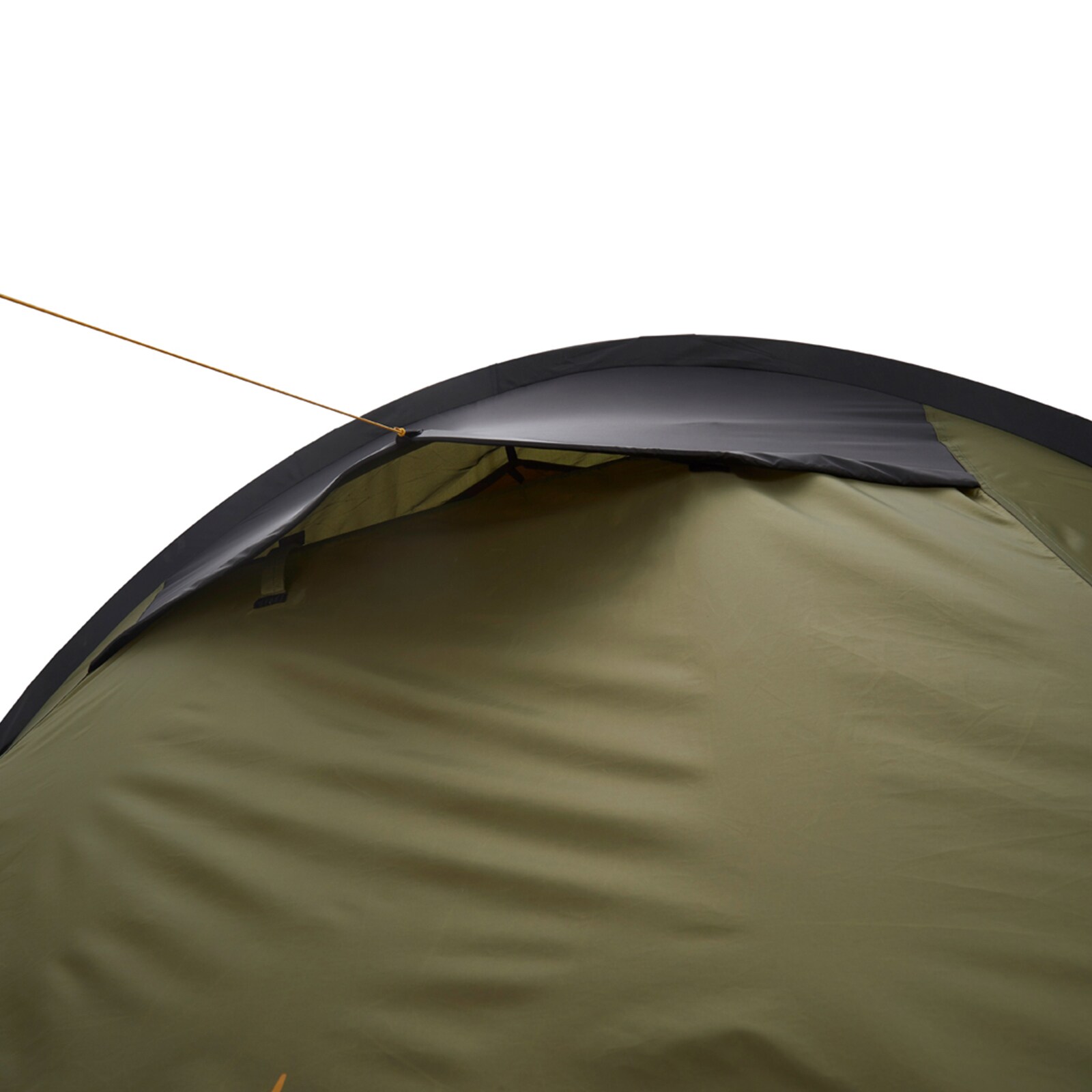 GRAND CANYON Tunelzelt Robson 2 Personen Zelt Familien Camping Leicht Vorraum Farbe: Blue Grass