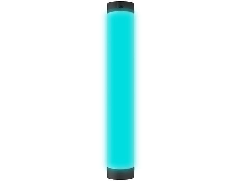 Ulanzi Videoleuchte VL110 Magnetisches RGB-Röhrenlicht für Spezialeffekte