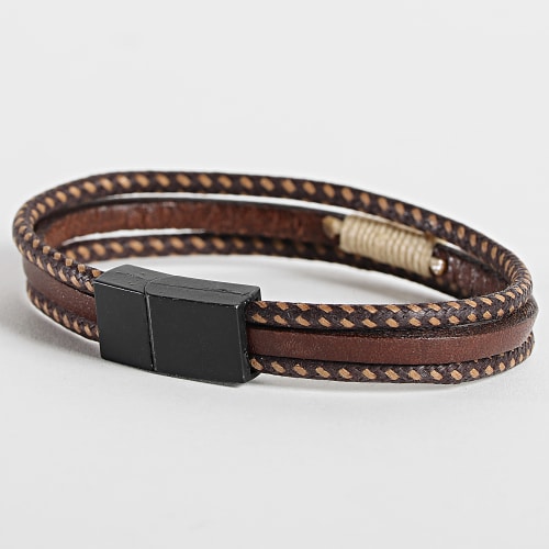 Bracelet Marron