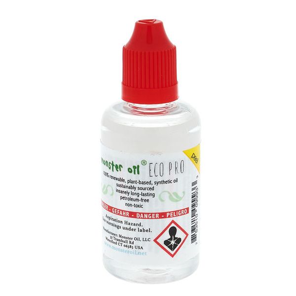 Monster Oil EcoPro Lite Valve Oil