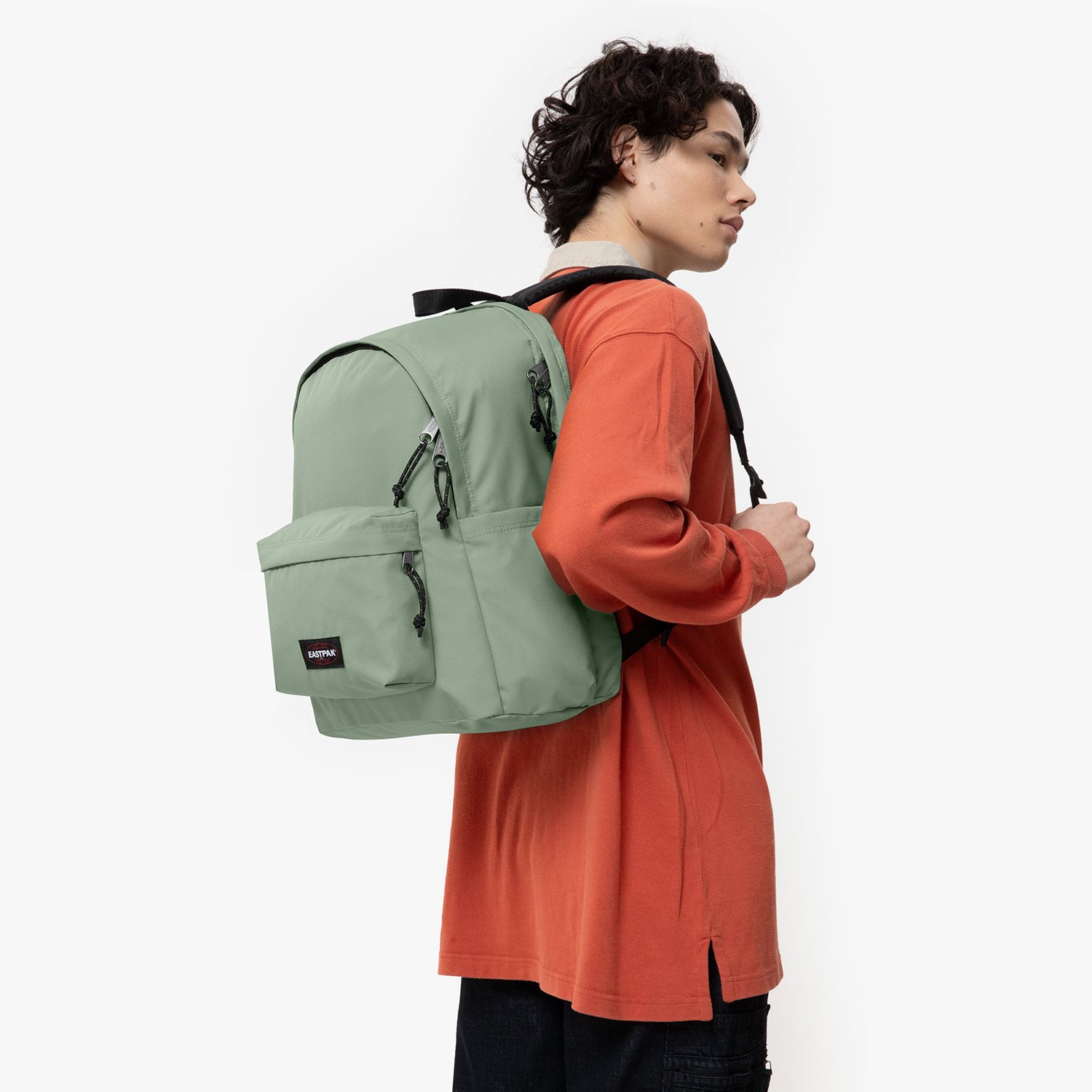 Eastpak Day Office frosty mint