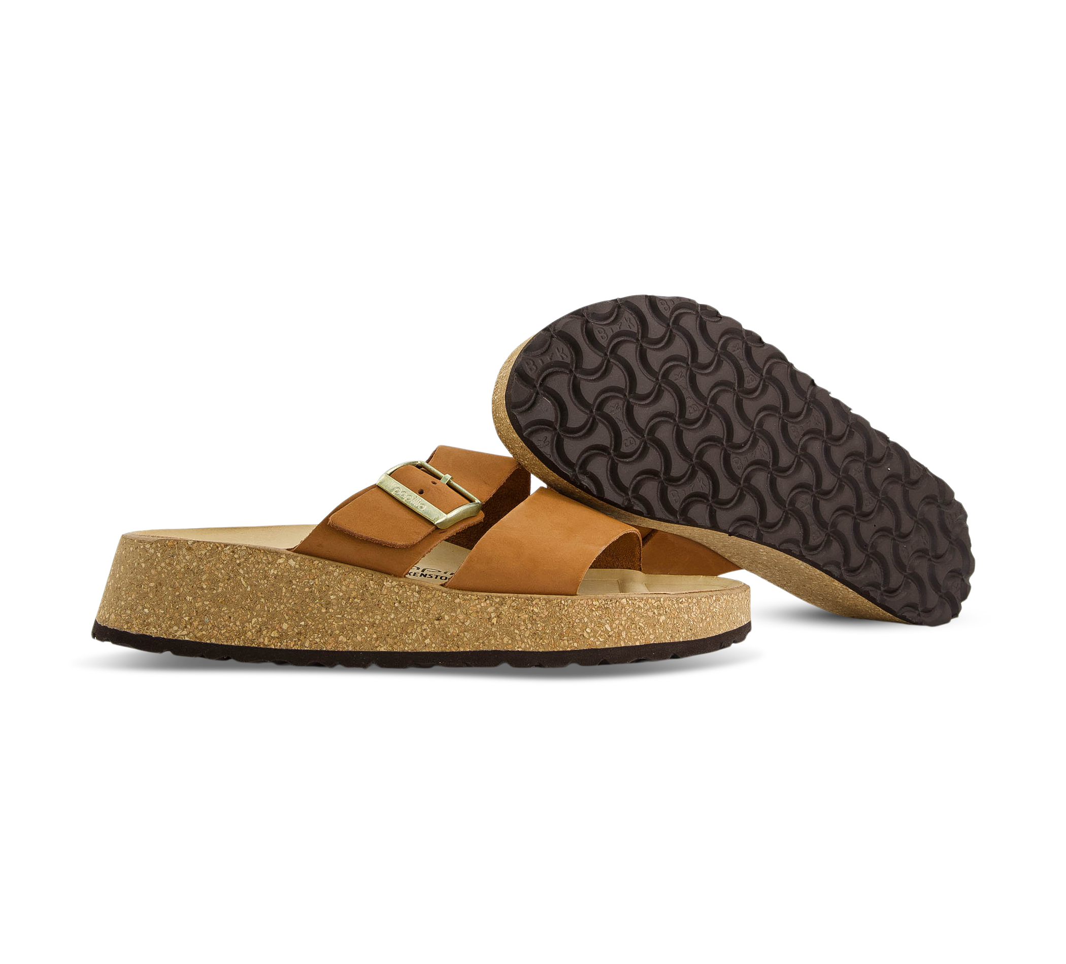 Birkenstock Almina Papollio