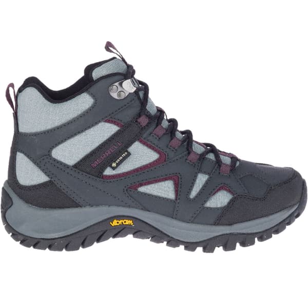 Chaussure de randonnée mid MERRELL BRYCE RADIUS MID GORE-TEX