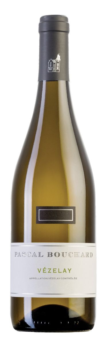 Pascal Bouchard - Vézelay 2022