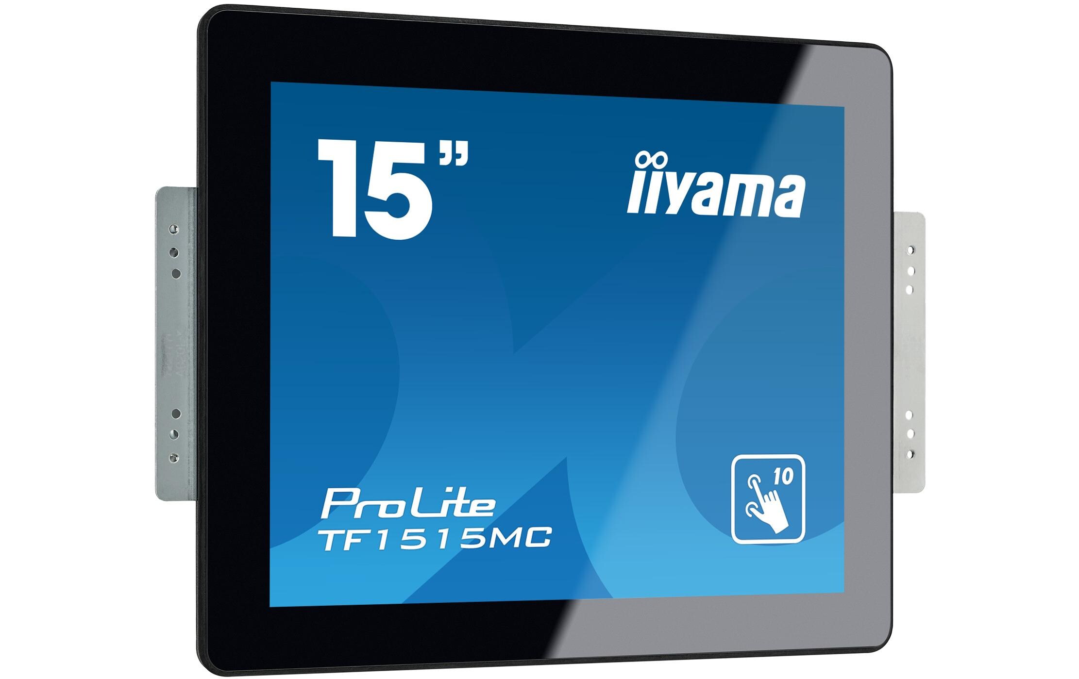 Monitor ProLite TF1515MC-B2<br>15
